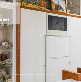 Продажа 3-комн квартиры на вторичном рынке Петровский пр-кт,  д. 20,  к. 5