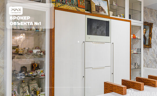 Продажа 3-комн квартиры на вторичном рынке Петровский пр-кт,  д. 20,  к. 5