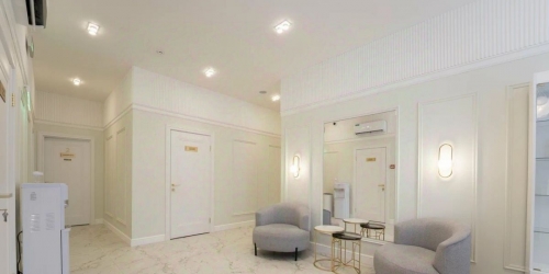 Помещение свободного назначения Морской пр-кт,  д. 28