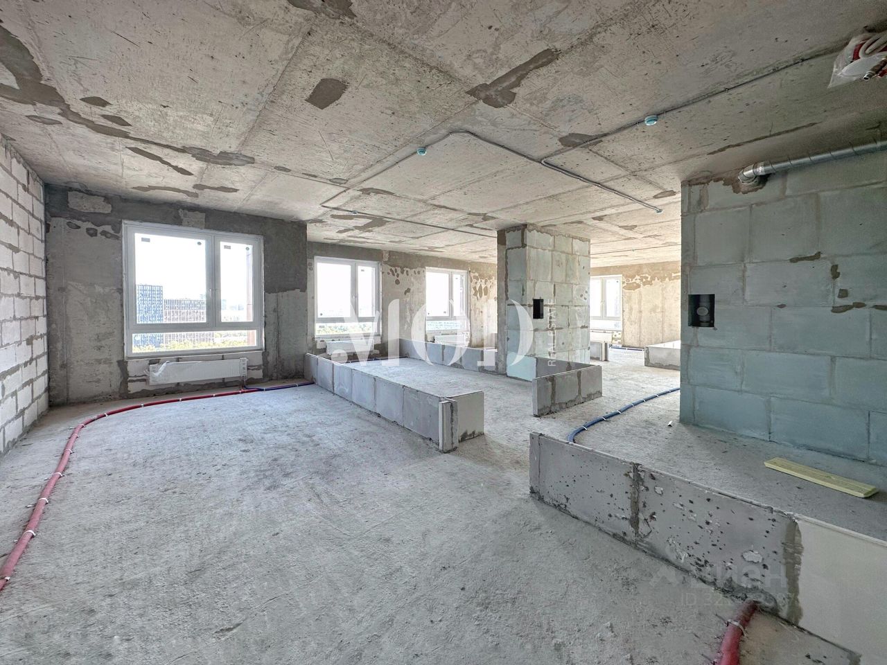 Продажа 4-комн квартиры на вторичном рынке Щукинская улица, 3