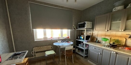 3-комн квартира Парковая 9-я ул,  д. 40