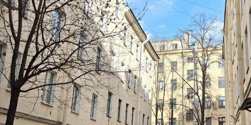 5-комн квартира улица Восстания, 9