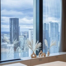 Продажа 2-комн квартиры на вторичном рынке Красногвардейский 1-й проезд,  д. 22 с1