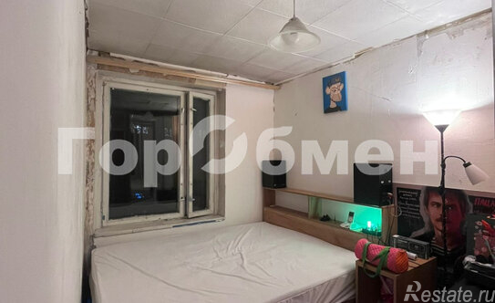 Продажа 3-комн квартиры на вторичном рынке Героев Панфиловцев ул,  д. 16 к2