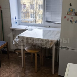 Аренда 2-комн квартиры на вторичном рынке Новоизмайловский пр-кт,  д. 44,  к. 2