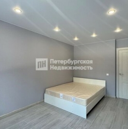 Продажа 2-комн квартиры на вторичном рынке Мурино г, Графская ул