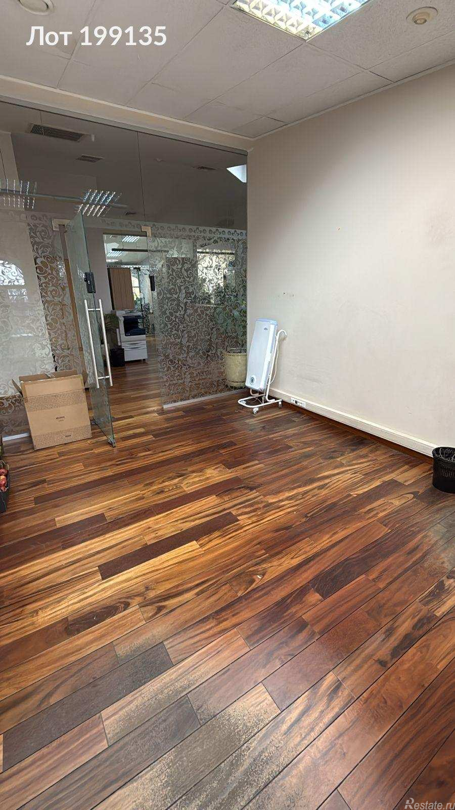Аренда офиса Нововаганьковский переулок,  д. 9 с2