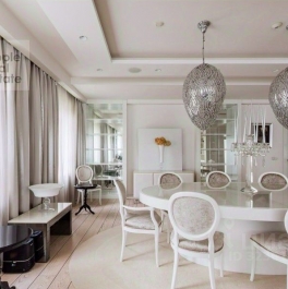 Аренда дома Островная улица