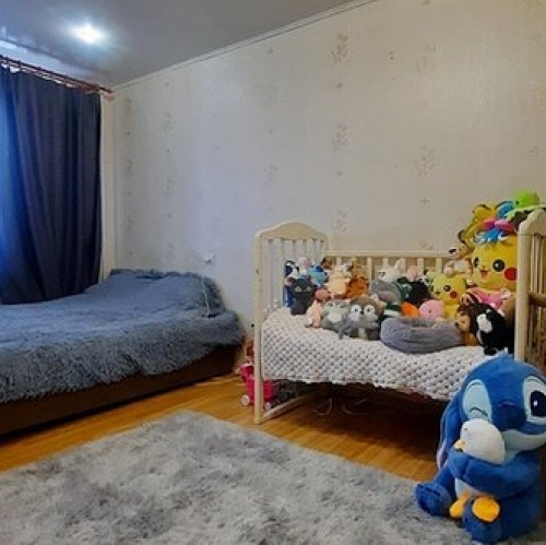 1-комн квартира Сланцы, ул Грибоедова,  д. 15