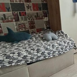 Продажа 1-комн квартиры на вторичном рынке Лухмановская улица, 5