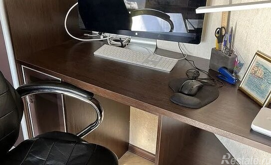 Аренда 2-комн квартиры на вторичном рынке ул Полины Осипенко,  д. 10,  к. 1