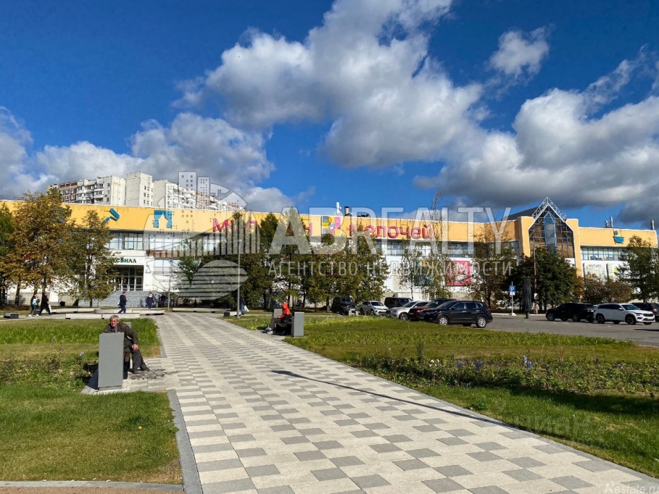 Аренда ПСН улица Пришвина,  д. 26