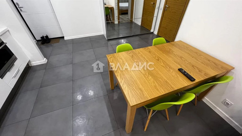 Продажа 2-комн квартиры на вторичном рынке Береговая улица,  д. 18к4