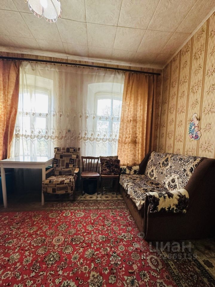 Продажа 3-комн квартиры на вторичном рынке Егорьевск, улица Александра Невского, 1В