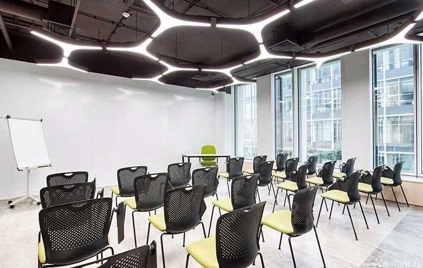 Аренда офиса 22-й км,  д. 6,  к. 1