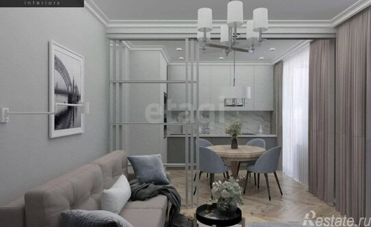 Продажа 2-комн квартиры на вторичном рынке ул Оптиков,  д. 37