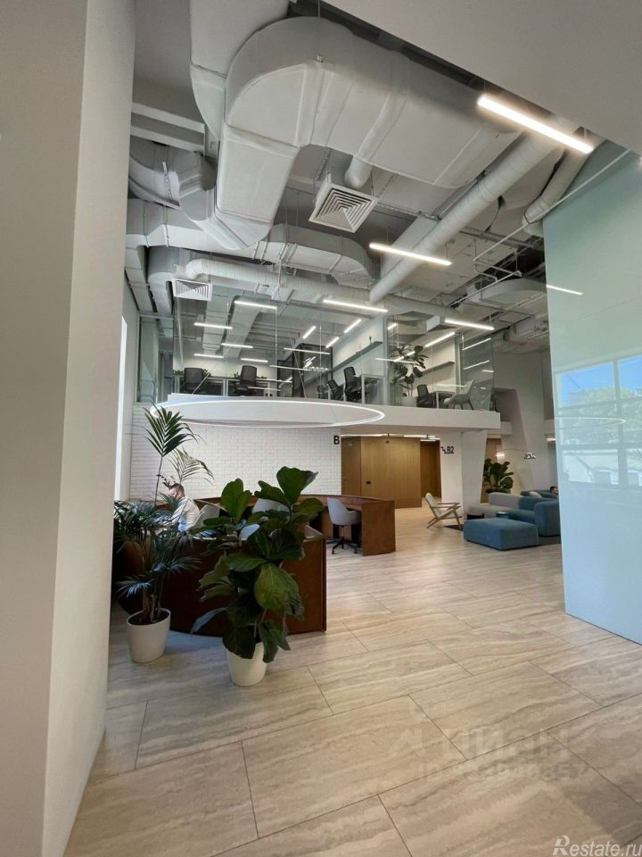 Аренда офиса Спартаковская площадь,  д. 16/15 с6