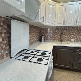 Продажа 3-комн квартиры на вторичном рынке Маршала Жукова пр-кт,  д. 26/16