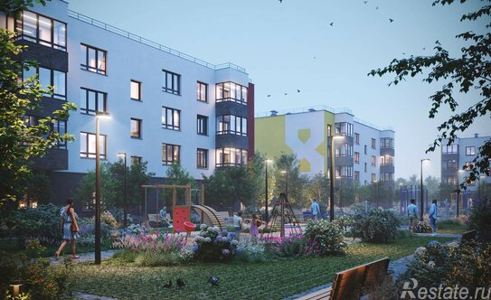 Продажа 1-комн квартиры на вторичном рынке Аннино, улица Якова Золина