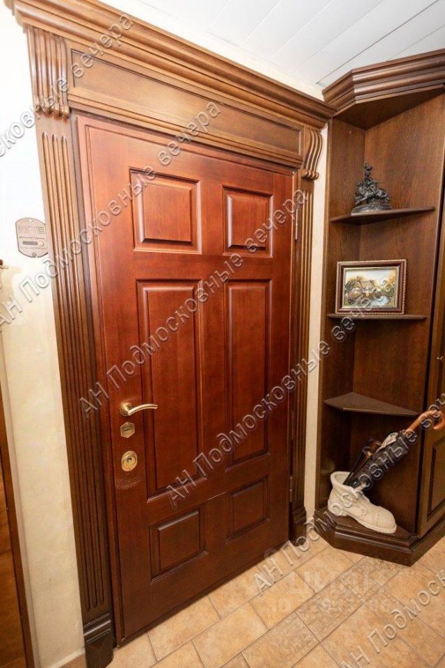 Продажа 4-комн квартиры на вторичном рынке Давыдковская улица, 3