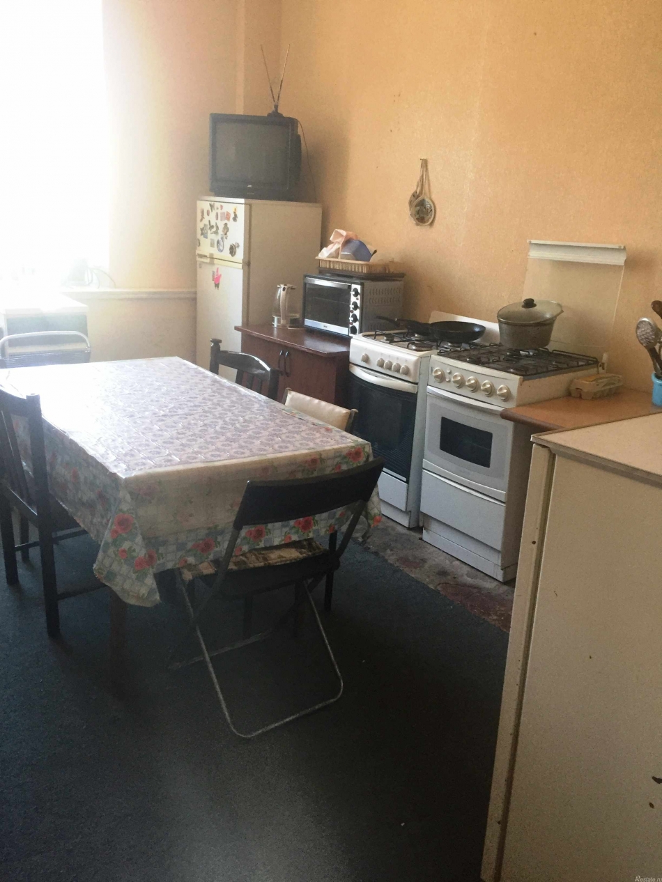 Аренда комнаты Карельский пер,  д. 5