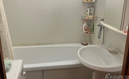 Продажа 3-комн квартиры на вторичном рынке Хорошевское ш,  д. 50 к3