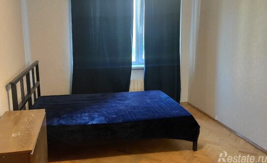 Аренда 2-комн квартиры на вторичном рынке Волгоградский пр-кт,  д. 70