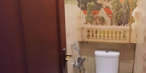 3-комн квартира проезд 4-й Марьиной рощи, 3/5