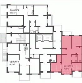 Продажа ПСН Муринская дор, д. 8 к1 Продажа ПСН Муринская дор, д. 8 к1