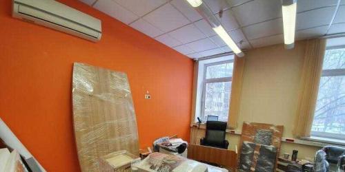 Торговое помещение Артамонова ул,  д. 16