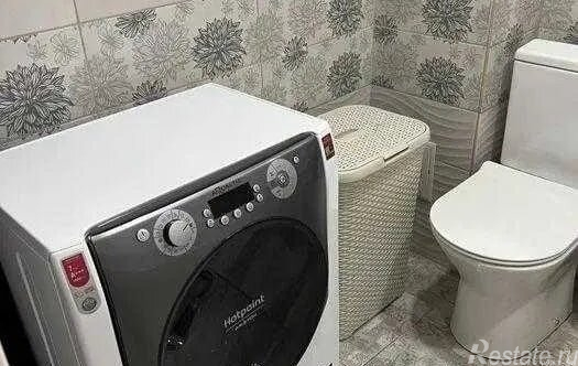 Аренда 1-комн квартиры на вторичном рынке улица Пришвина,  д. 21