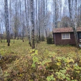 Продажа земли ТСН Изумрудное Озеро,