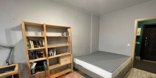 1-комн квартира ул Резная,  д. 6