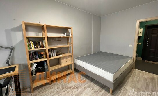 Аренда 1-комн квартиры на вторичном рынке ул Резная,  д. 6