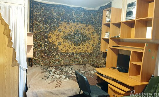 Продажа 3-комн квартиры на вторичном рынке Энергетиков пр-кт,  д. 35,  к. 2