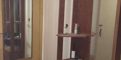 3-комн квартира улица Кошкина,  д. 7