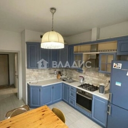 Продажа 1-комн квартиры на вторичном рынке Нильса Бора ул,  д. 9