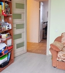 3-комн квартира Тосно г., улица Станиславского, 14