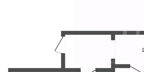 3-комн квартира Рыбацкий проспект, 31К2