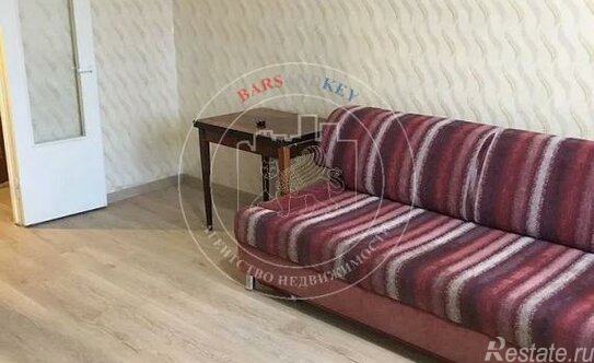 Аренда 1-комн квартиры на вторичном рынке Бескудниковский б-р,  д. 30 к2