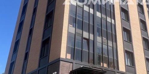 1-комн квартира Большой Смоленский проспект, 30