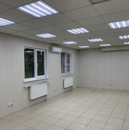 Аренда офиса Химки, ул Лавочкина,  д. 7