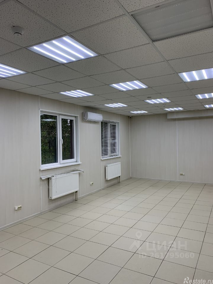 Аренда офиса Химки, ул Лавочкина,  д. 7