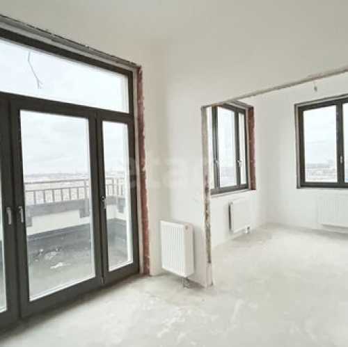 2-комн квартира улица Решетникова