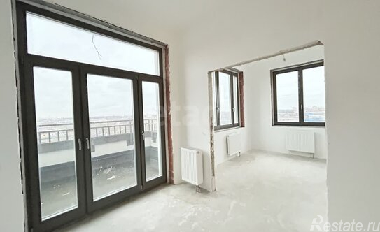 Продажа 2-комн квартиры на вторичном рынке улица Решетникова