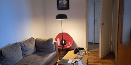 3-комн квартира Ермолаевский переулок,  д. 11