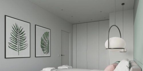 1-комн квартира Таллинская ул. ,  д. 11