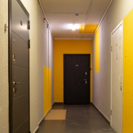 Продажа 2-комн квартиры на вторичном рынке Долгопрудный г, Парковая ул,  д. 50 к1