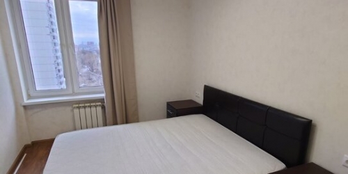 2-комн квартира Михалковский 3-й пер,  д. 20,  к. 3