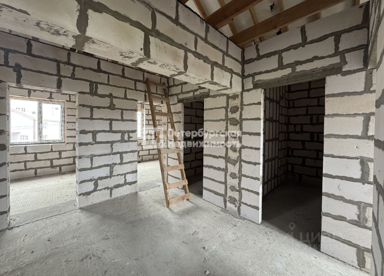 Продажа дома Новое Сойкино кп, д. Сойкино, улица Светлая